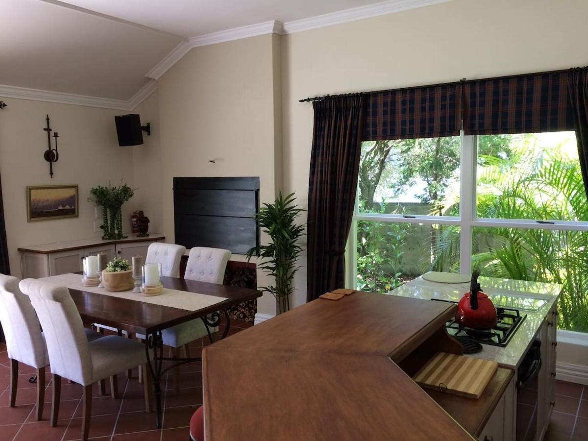 Camelot in Constantia - 5