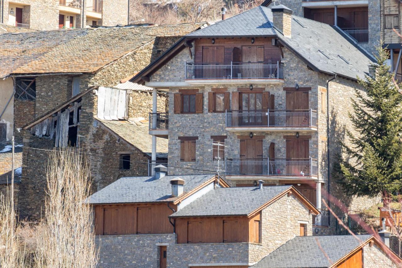 Beautiful Loft in Roní - Near Port Ainé ski slopes, Roní ...