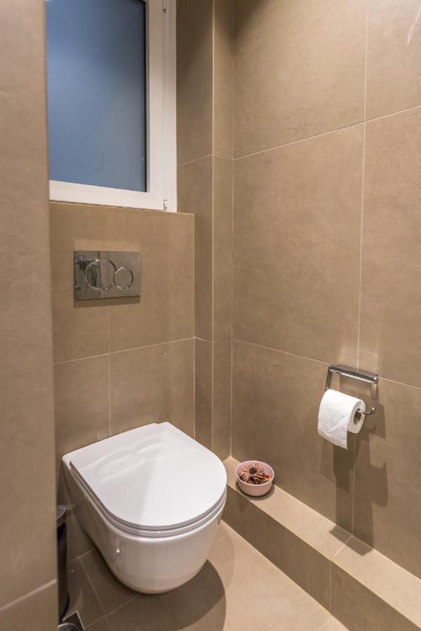 HiEnd 4th floor 1bdr - 5