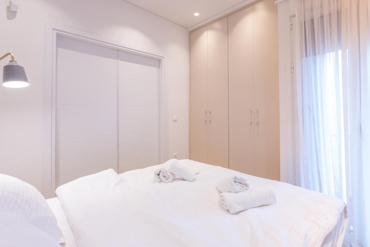 HiEnd 4th floor 1bdr - 3