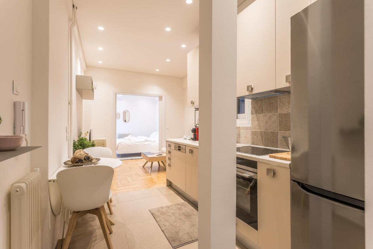 HiEnd 4th floor 1bdr - 2