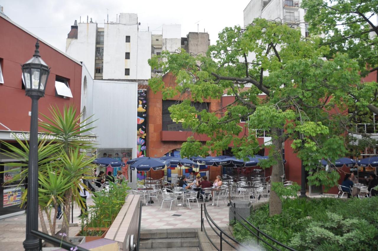 Europlaza Hotel & Suites photo