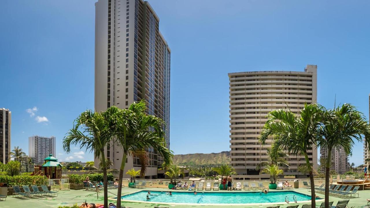Sweetwater Waikiki — photo 15
