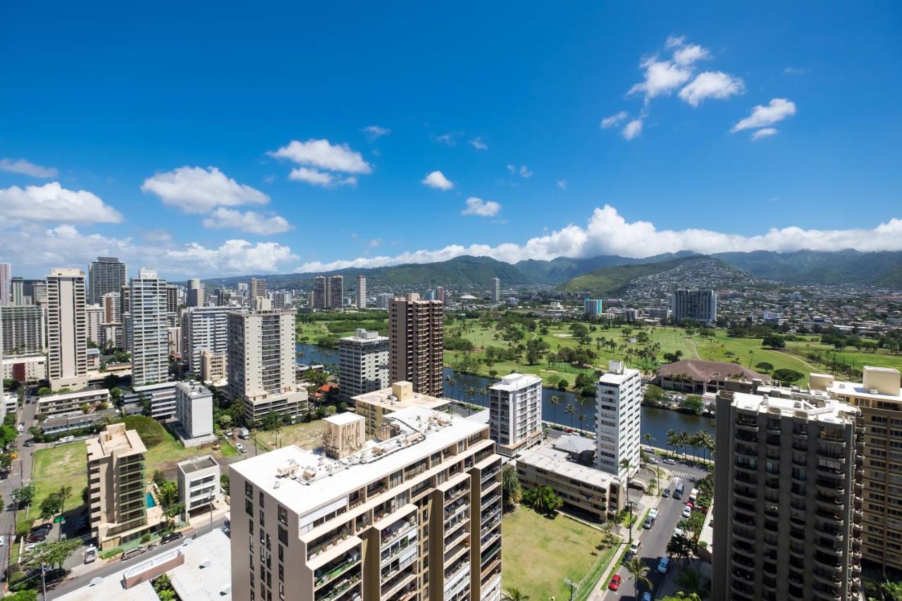 Sweetwater Waikiki — photo 21