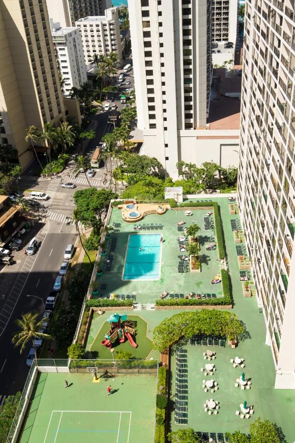 Sweetwater Waikiki — photo 20