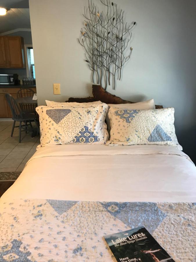 Riverside Lodge at Chimney Rock — photo 21