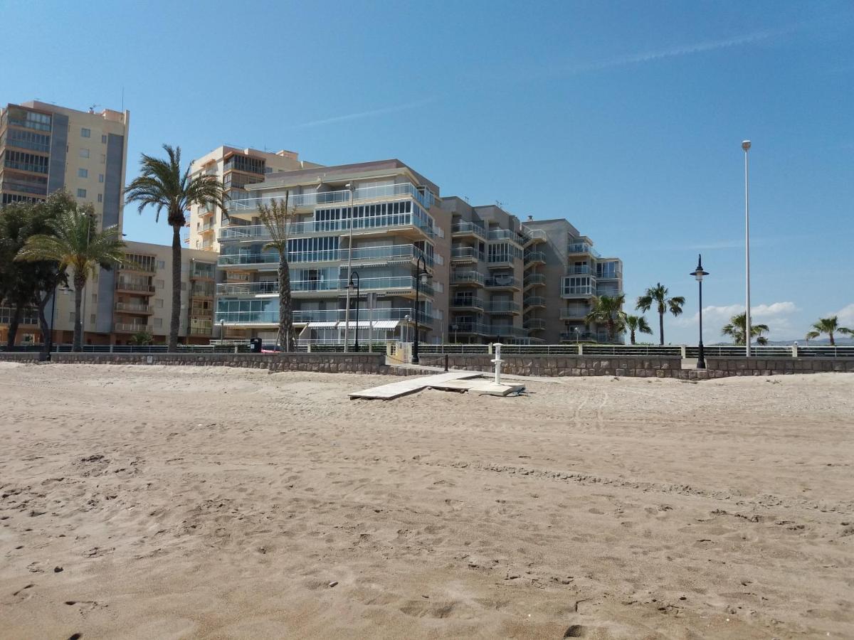 Appartement Benicasim Primera Linea (Spanje Benicassim ...
