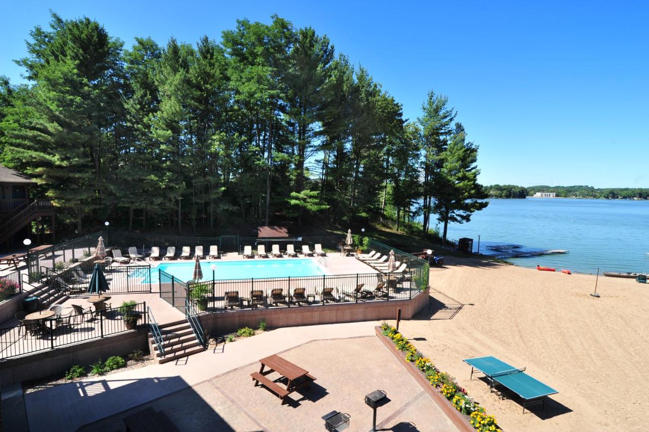 Sunset Bay Resort & Suites — photo 5