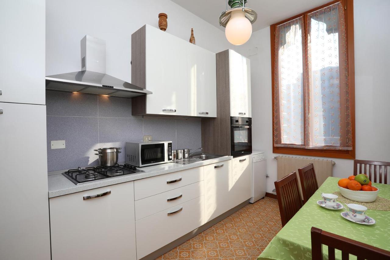 Ca Barbaro with altana-appartamenti storici- - 4