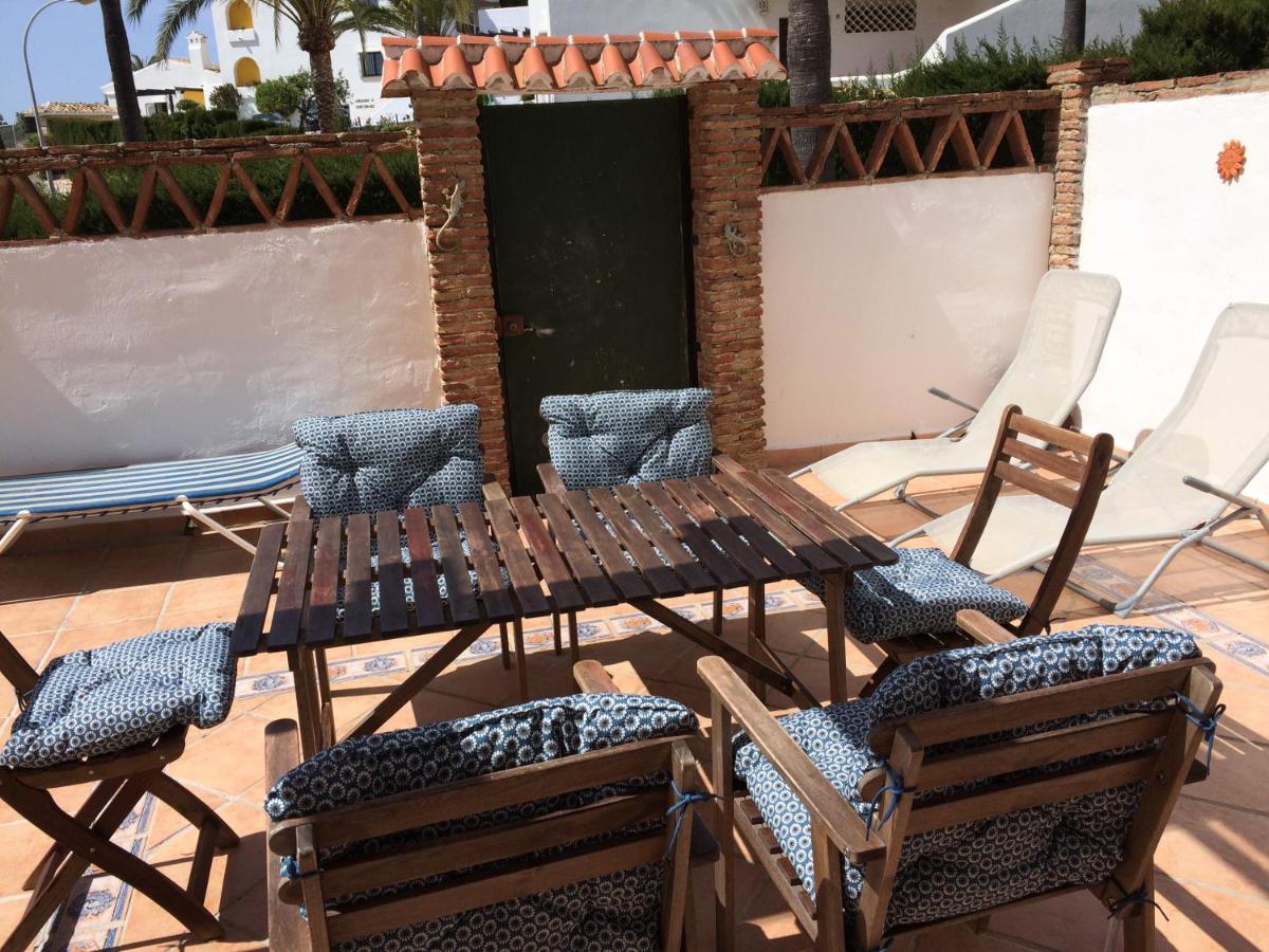 Holiday home Casa Juana, Benalmádena, Spain - Booking.com
