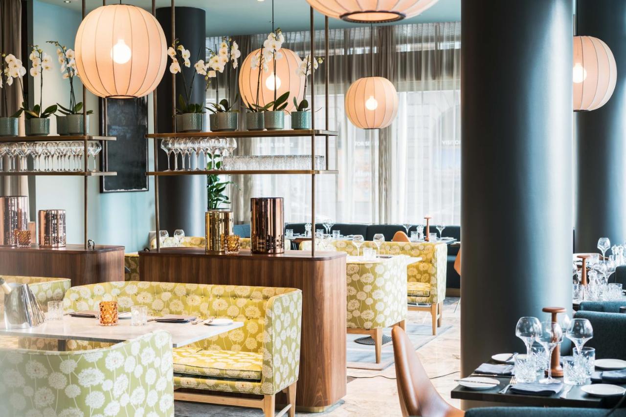 Radisson Collection Royal Hotel, Copenhagen - 4