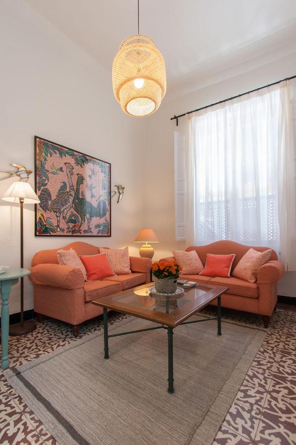 Casa de Tintes, Sevilla – Precios actualizados 2022
