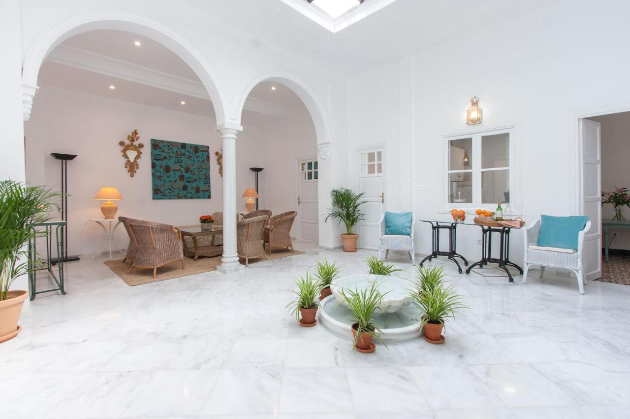 Casa de Tintes, Sevilla – Precios actualizados 2022