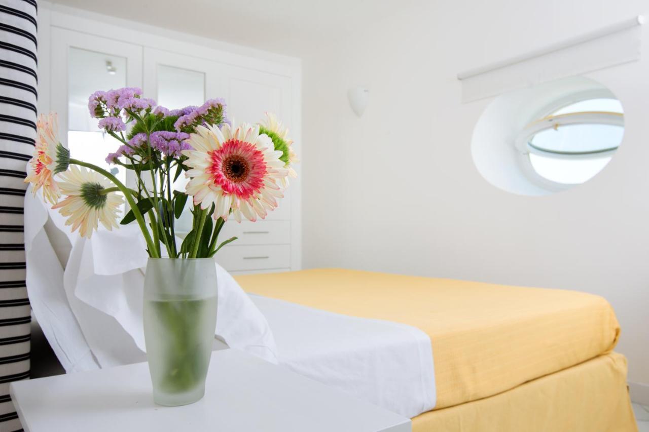 Hotel Torre Barbara photo