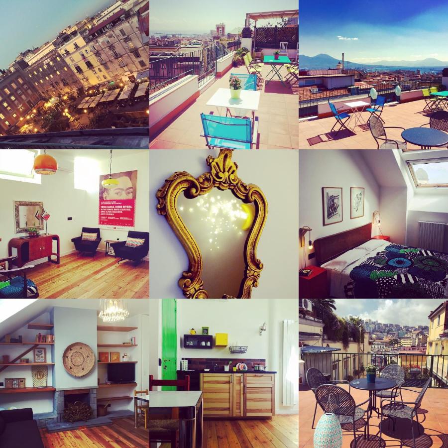 Mansarda Bellini 84 - 4