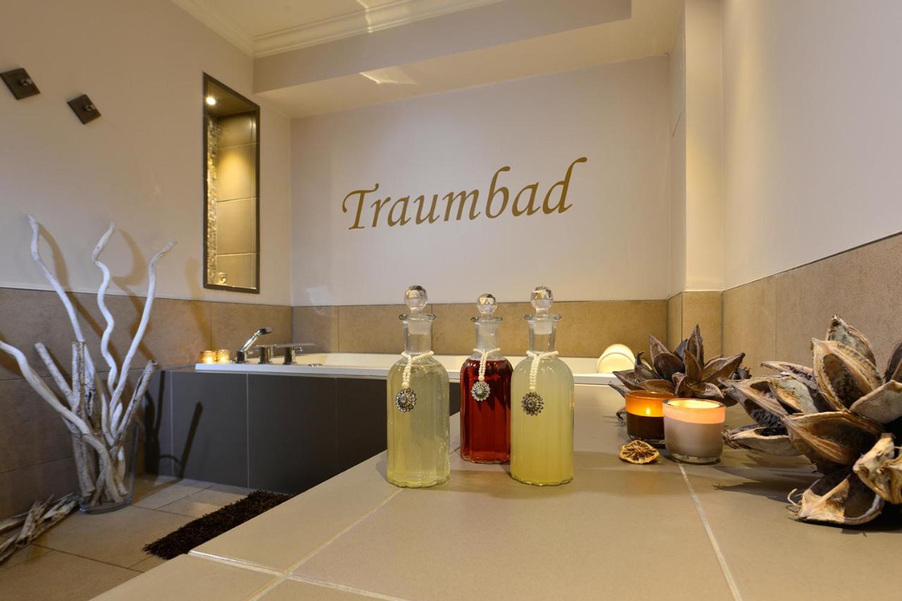 Spa hotel: Kurhotel Drei Birken