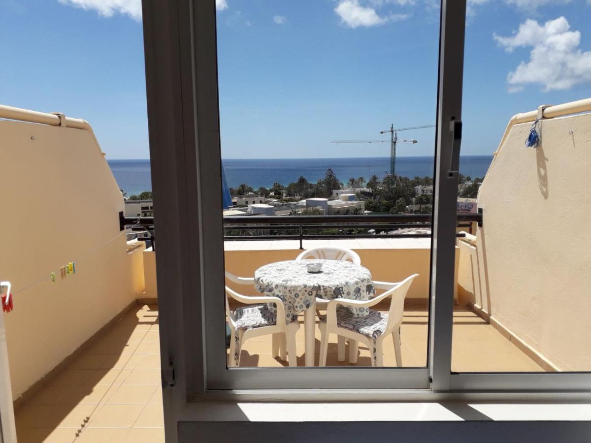 Jandia Attico Vista Oceano, Morro del Jable – Precios ...