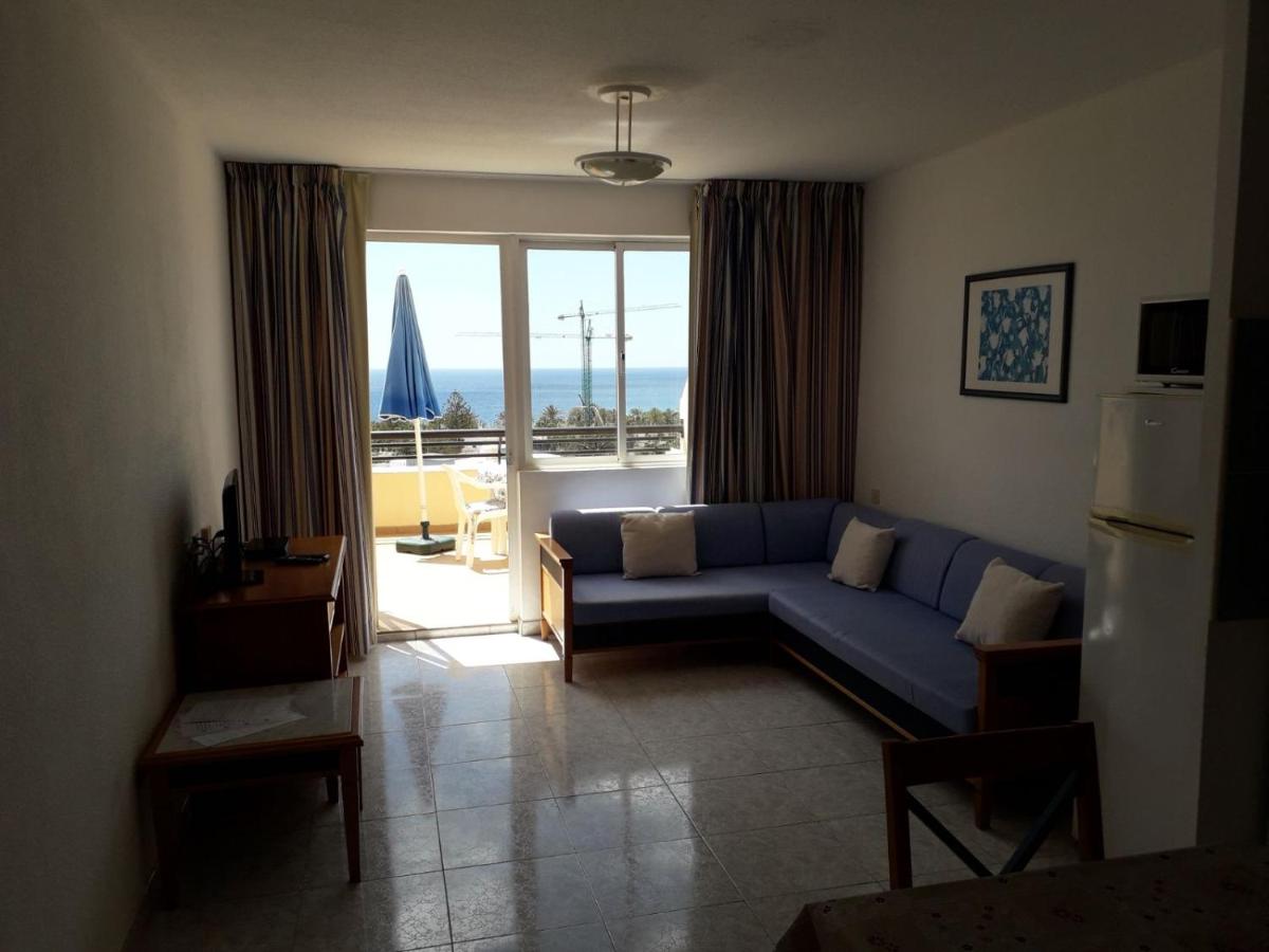 Jandia Attico Vista Oceano, Morro Jable – Bijgewerkte prijzen ...