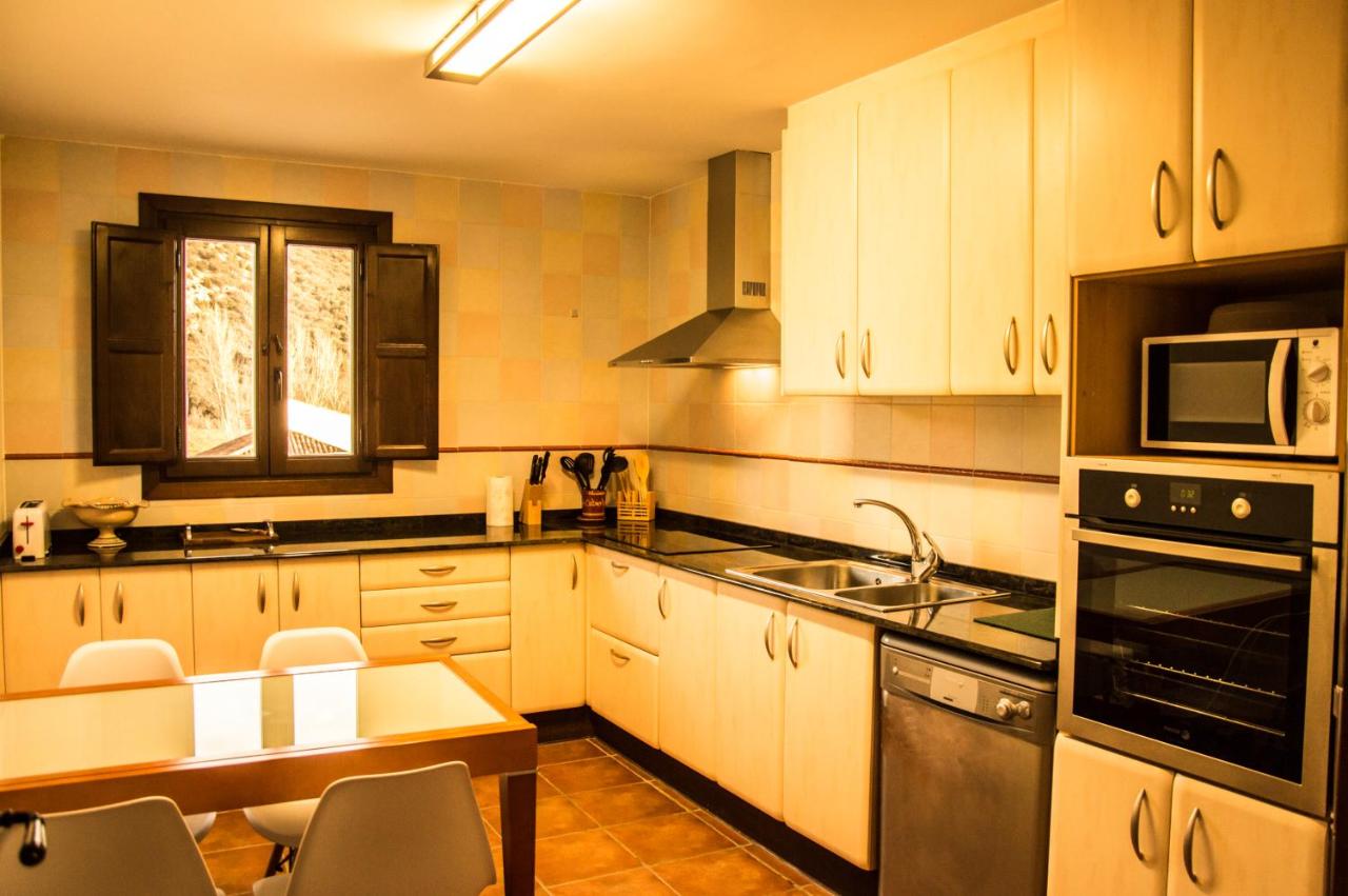 La Casa de la Quesería, Albarracín – Precios actualizados 2022