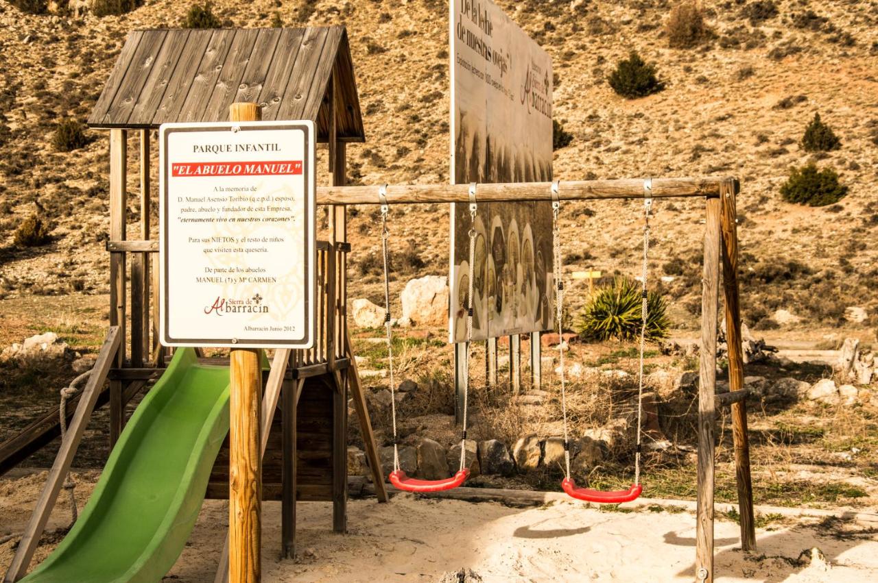 La Casa de la Quesería, Albarracín – Precios actualizados 2022