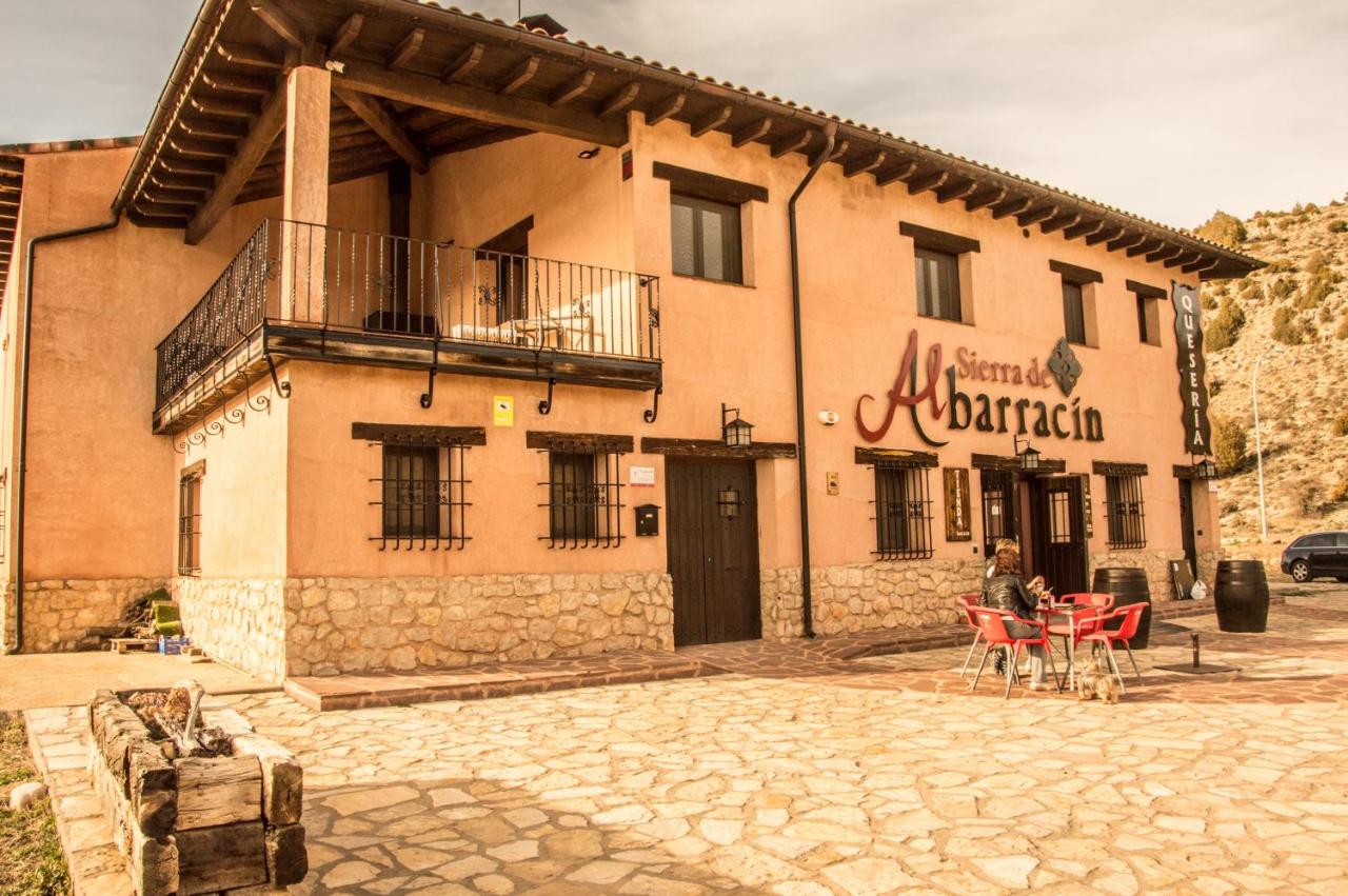 La Casa de la Quesería, Albarracín – Precios actualizados 2022