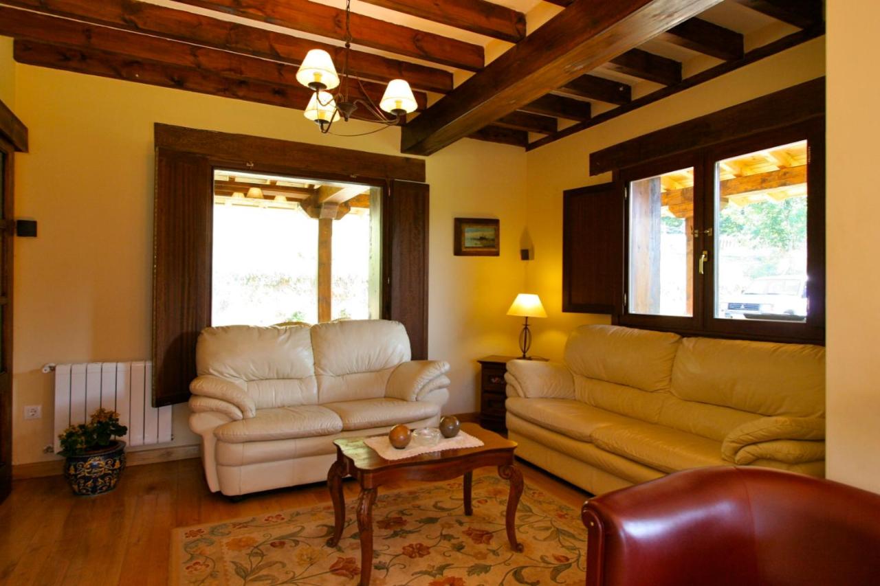 Casa de hóspedes Posada El Bosque (Espanha Mieses) - Booking.com