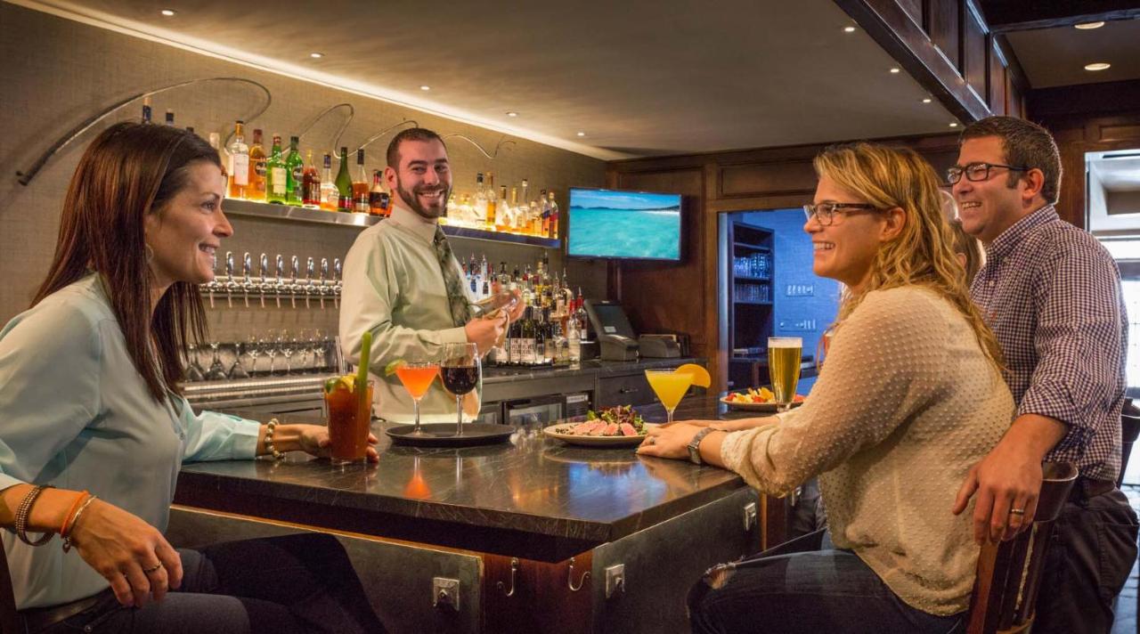 Green Mountain Inn — photo 14