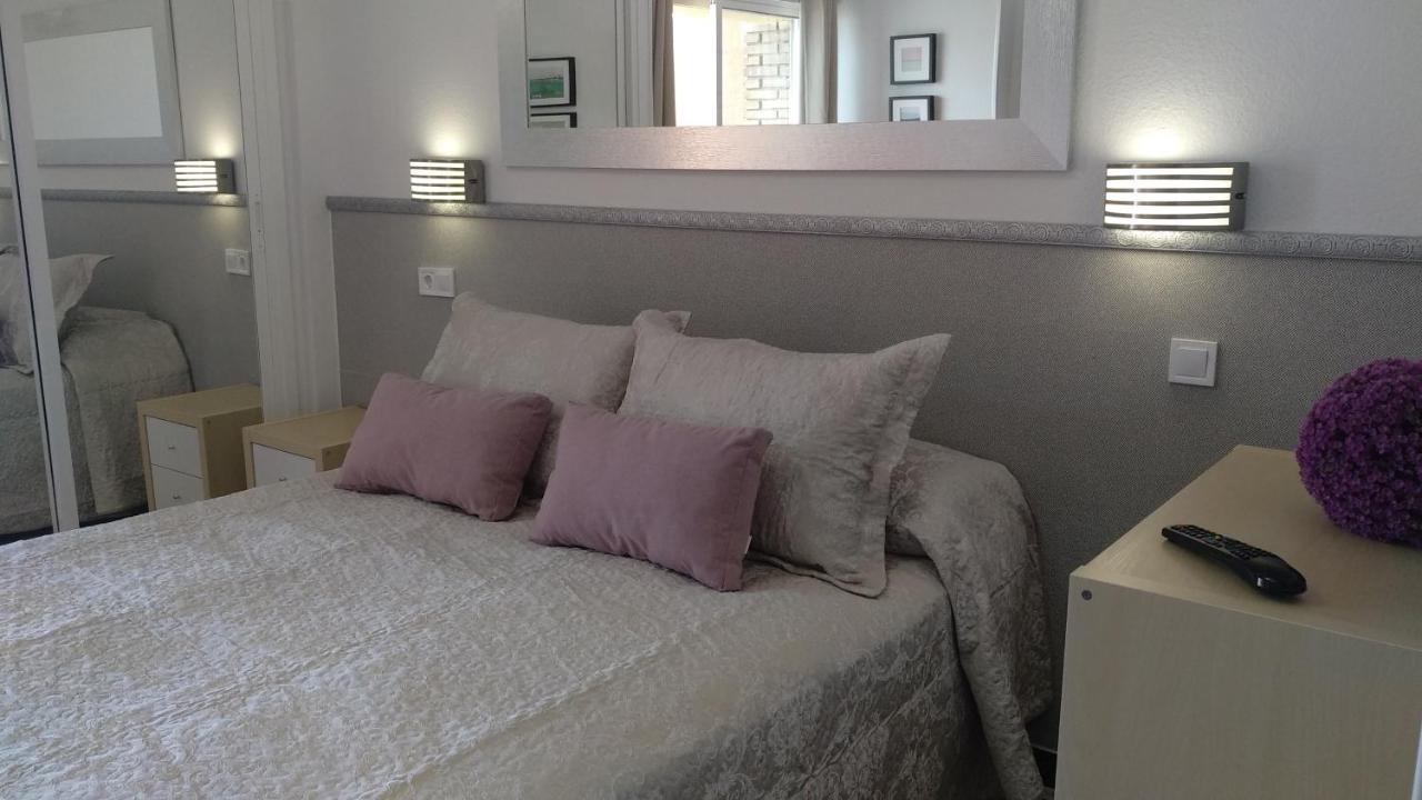 Apartamentos Aguila Minerva, Benalmádena – Bijgewerkte ...