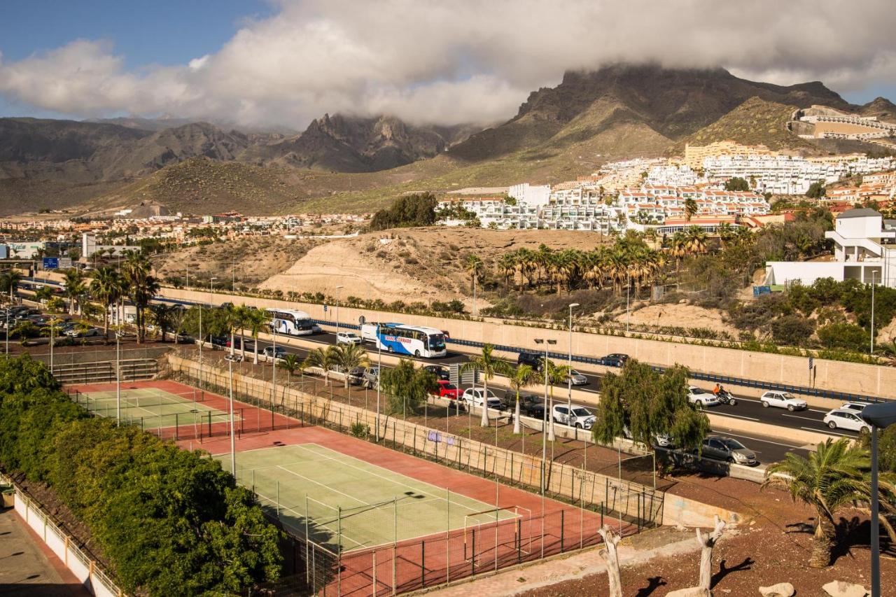 Tennis court: Fantastic Apartment Marilyn Orlando 85