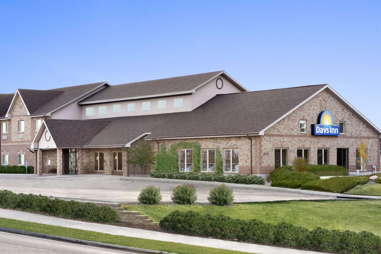 Image: Days Inn by Wyndham Rapid City