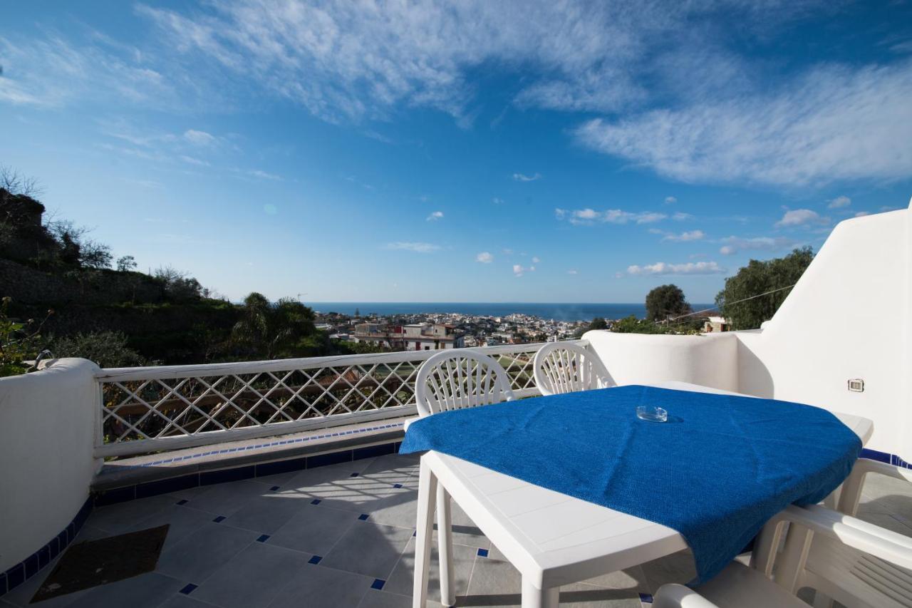 Parco Residence La Rosa, Ischia – Updated 2022 Prices