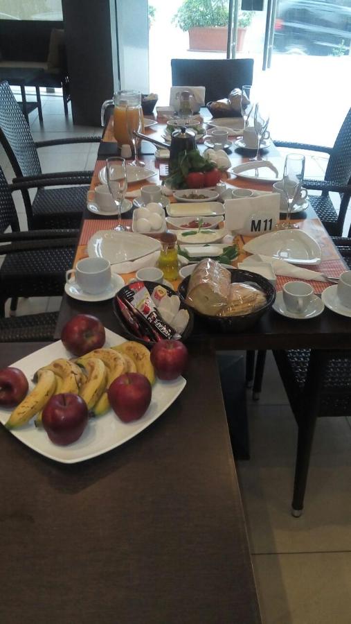 Byblos Guest House photo