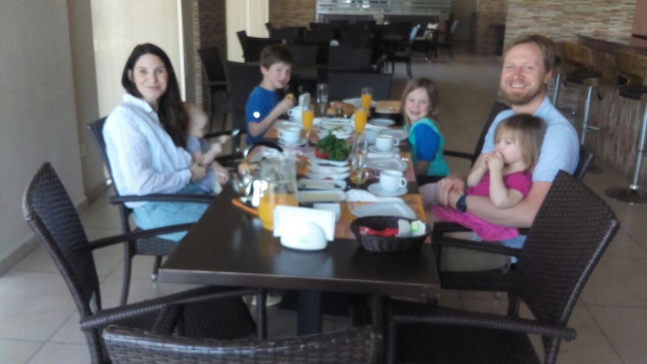 Byblos Guest House photo
