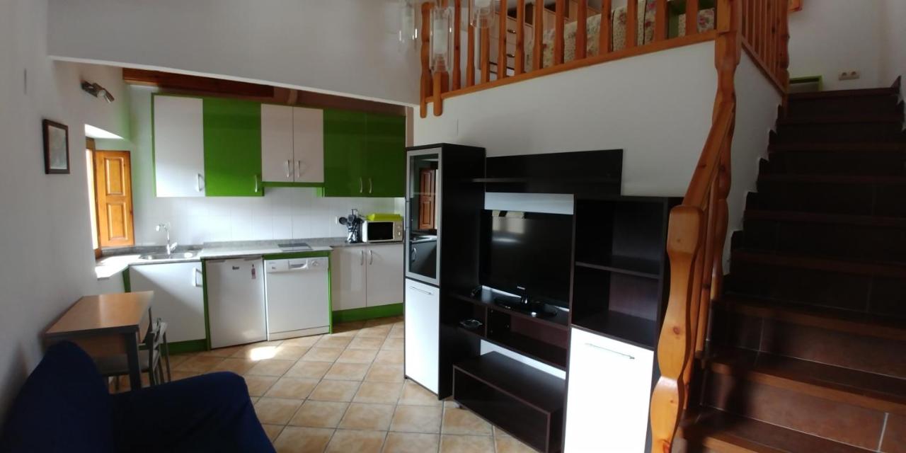 Apartamento & Barbacoa Pirineo (Jacetania/Valle de Roncal ...