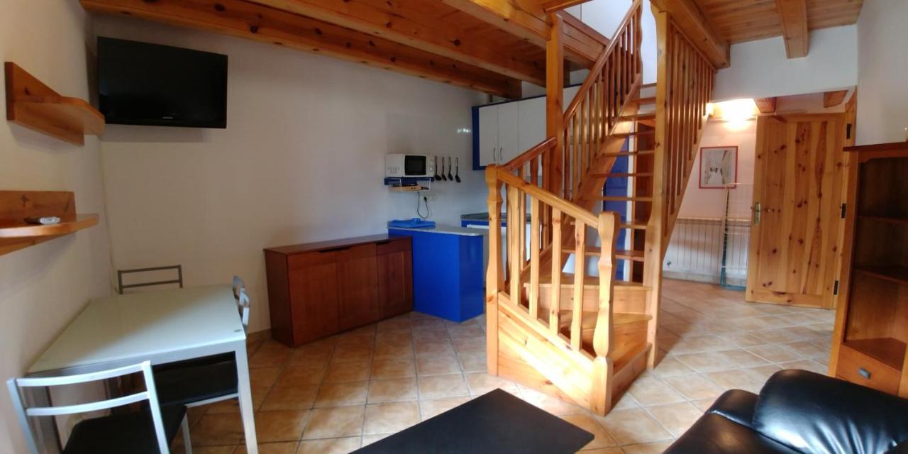 Apartamento & Barbacoa Pirineo (Jacetania/Valle de Roncal ...
