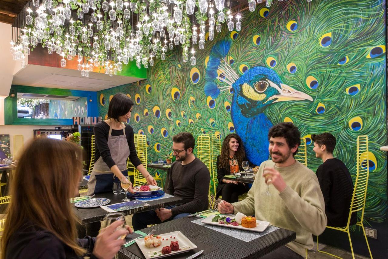 Residenze Argileto - 4