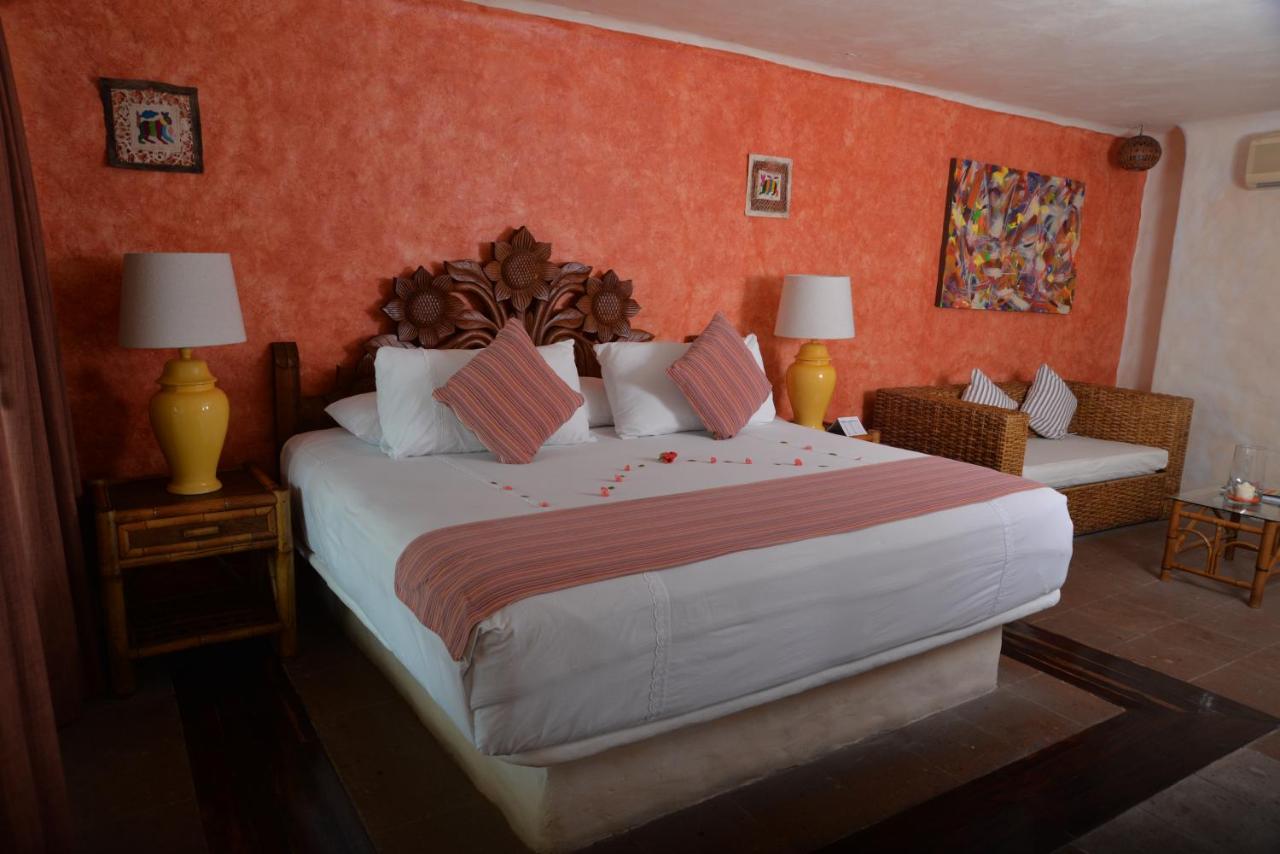 Hotel Aura del Mar photo