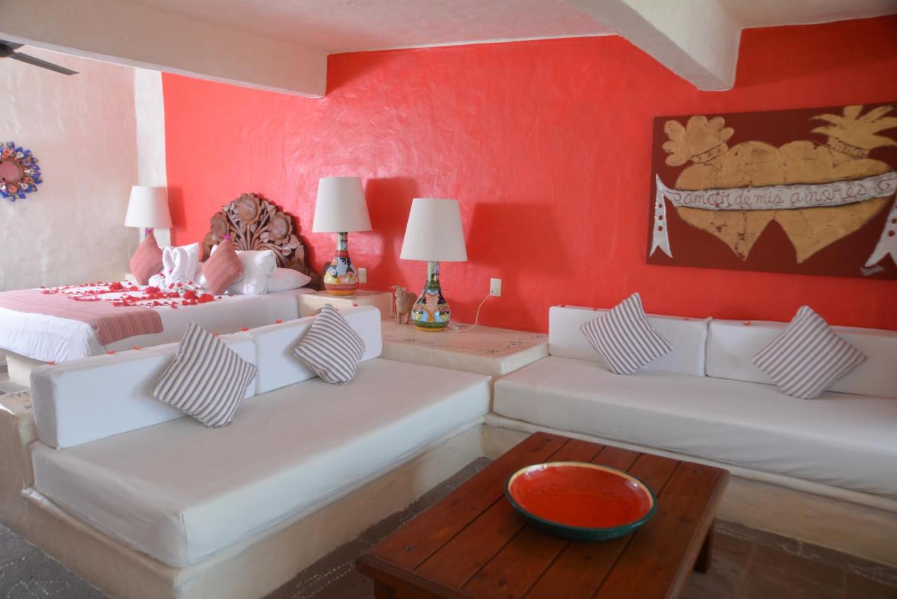 Hotel Aura del Mar photo