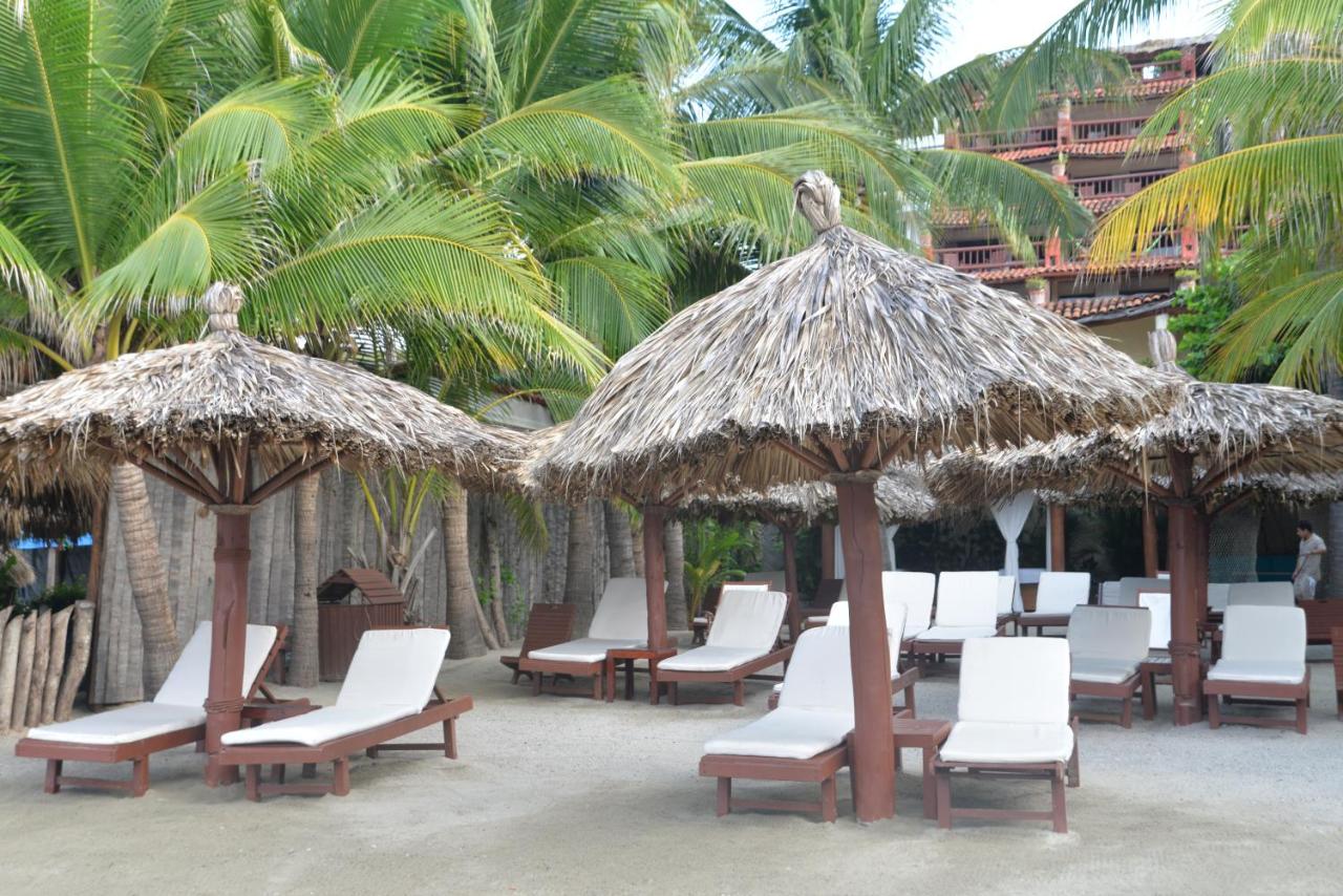 Hotel Aura del Mar photo