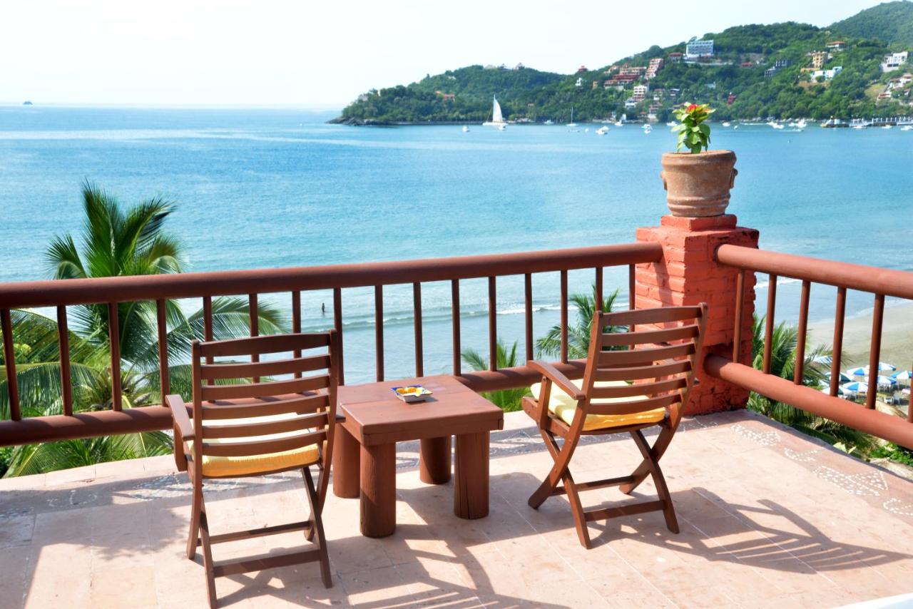 Hotel Aura del Mar photo
