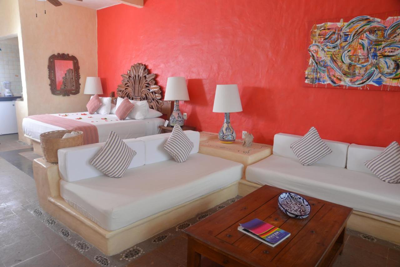Hotel Aura del Mar photo
