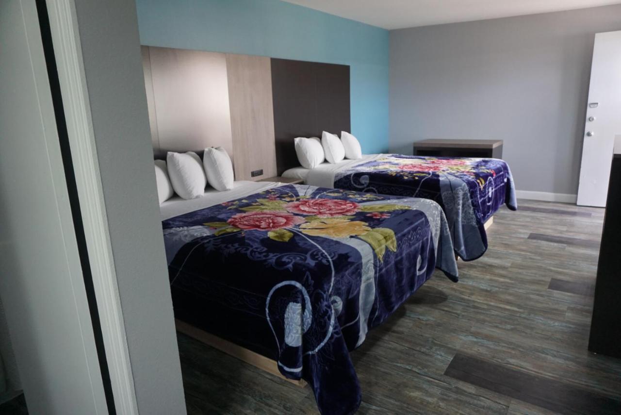 Thunderbird Motel ビショップ 21年 最新料金 Thunderbird Motel ビショップ 21年 最新料金