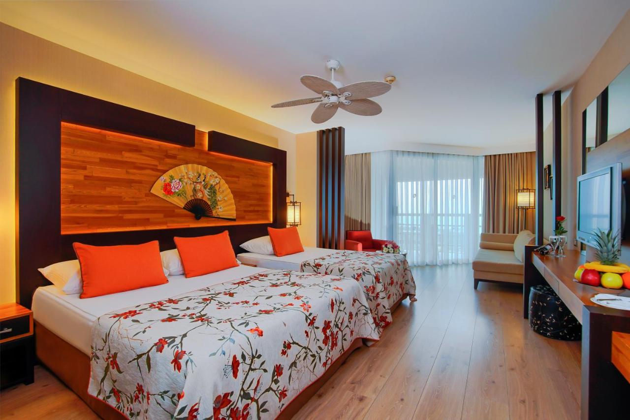 Limak Lara Deluxe Hotel & Resort Antalya, Lara – Updated 2022 Prices