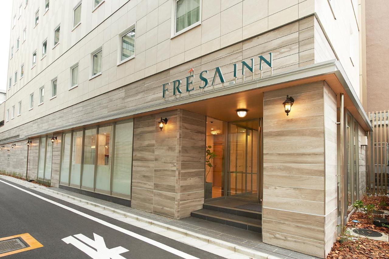 Sotetsu Fresa Inn Tokyo Kinshicho - 3