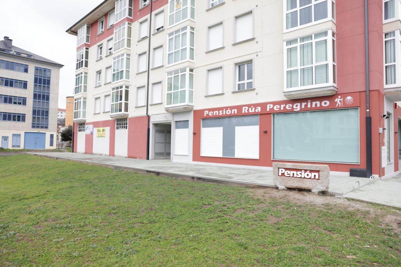 Pensión Rúa Peregrino, Sarria – Updated 2022 Prices