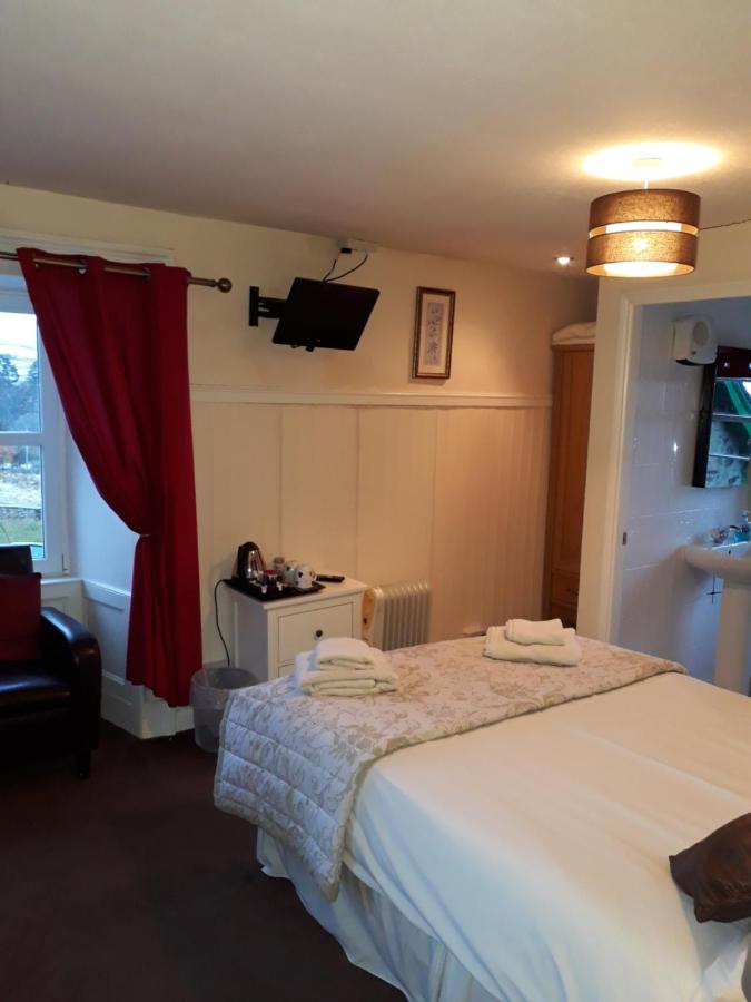Ben Lawers Hotel - Laterooms