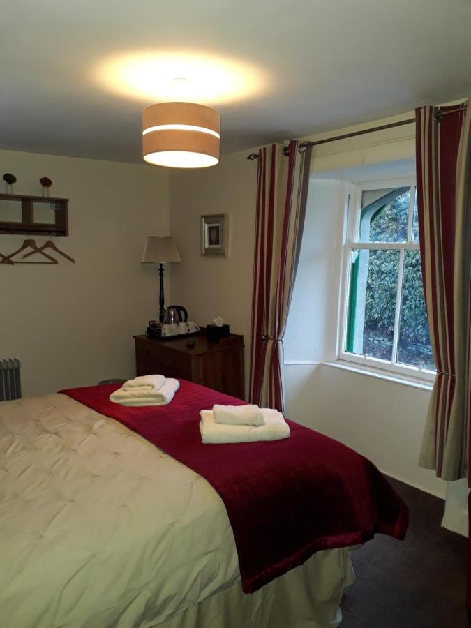 Ben Lawers Hotel - Laterooms