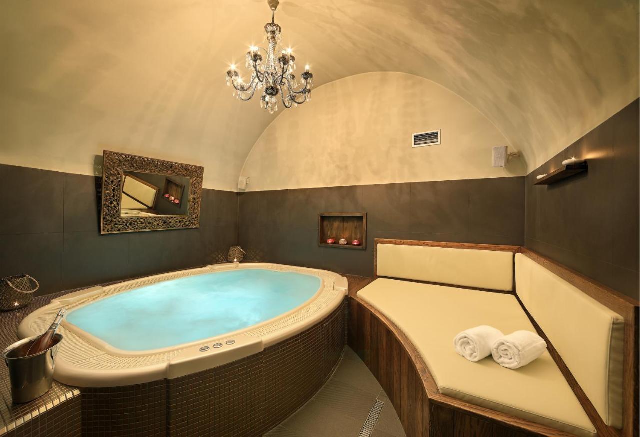 Chateau St. Havel - Wellness Hotel photo