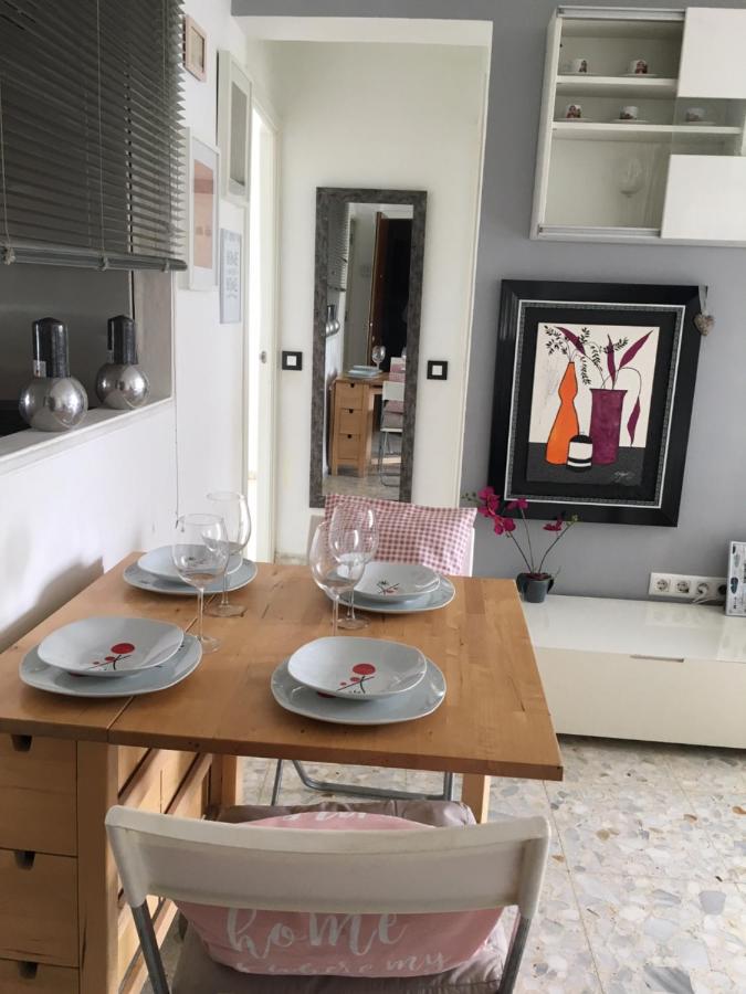 APARTAMENTO AZAHAR DE SEVILLA (Spanje Sevilla) - Booking.com