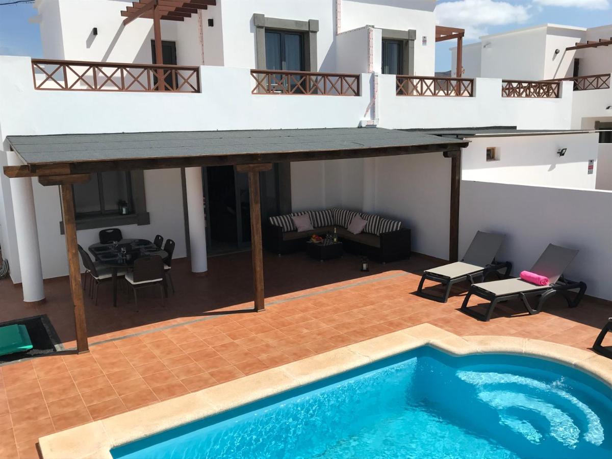 Villa Estaca Luxury, Playa Blanca – Updated 2022 Prices